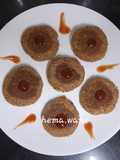 Isabgol paneer diet cutlet