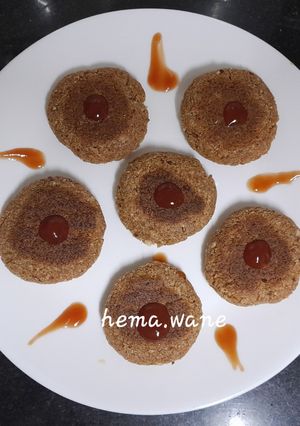 A picture of Isabgol paneer diet cutlet.