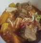 Recipe Instant Pot Chinese Beef soup the Delicious You can take Joss in your mouth
