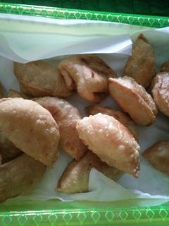 Foto resep Kulit pastel tanpa telur
