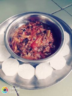 पालक चटनी (Spinach chutni recipe in hindi) रेसिपी मुख्य फोटो