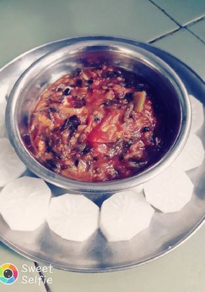 पालक चटनी (Spinach chutni recipe in hindi) रेसिपी मुख्य फोटो