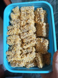 Foto resep Nugget Daging Sapi