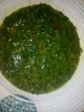 Jute(mrenda)_traditional kenyan recipe