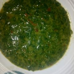 Jute(mrenda)_traditional kenyan recipe A picture of Jute(mrenda)_traditional kenyan recipe.