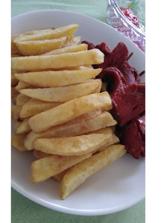 Foto resep Kentang Goreng