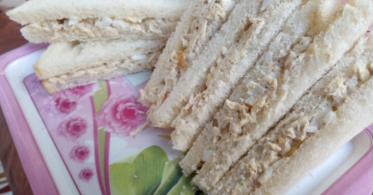 Bakery Style Sandwiches Recipe by Uft Cookpad