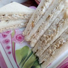 Bakery Style Sandwiches A picture of Bakery Style Sandwiches.