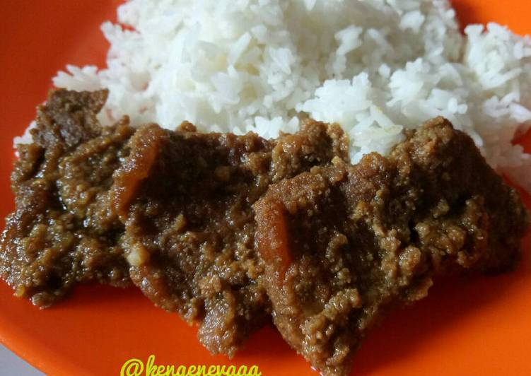 Cara Buat Lapis Daging 🍖 Yang Enak