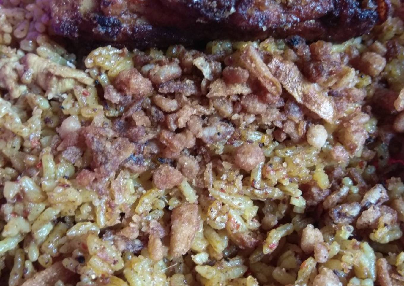 Nasi briyani