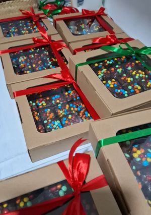 Foto resep FadgyBrownies