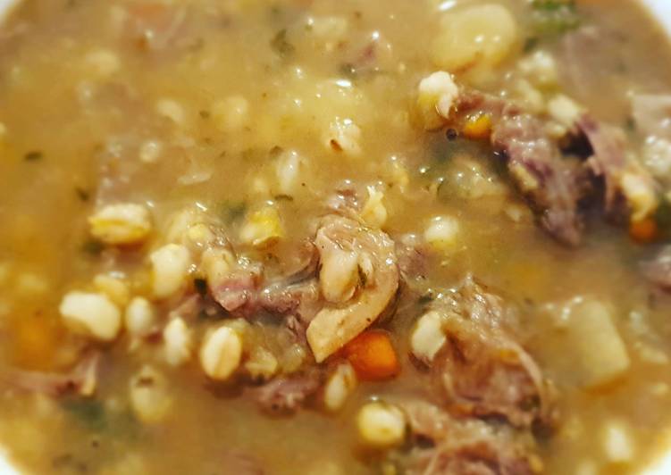 How To Make Your Recipes Stand Out With Beef and Vegetable Soup