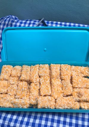 Foto resep Nuget Ayam Homemade