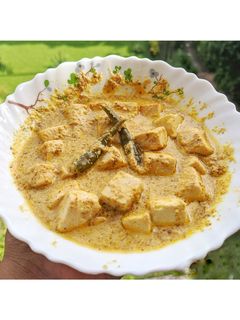 পনির ভাপা (Paneer Bhapa recipe in Bengali) রেসিপির প্রধান ছবি