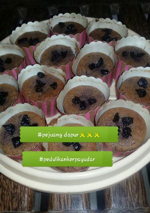 Foto resep Cake ubi ungu tanpa tepung 🎗🎗