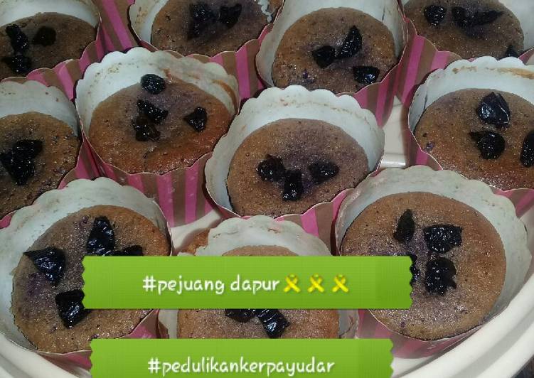 Resep Cake Ubi Ungu Tanpa Tepung Oleh Istiqomah Nurhayati Cookpad