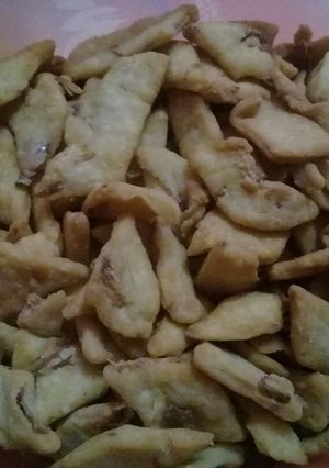 Foto resep Kue bawang