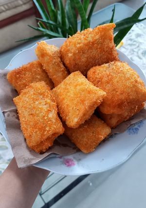 Foto resep Risol mayo