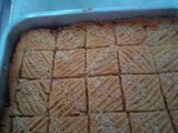 بقلاوة صابلي