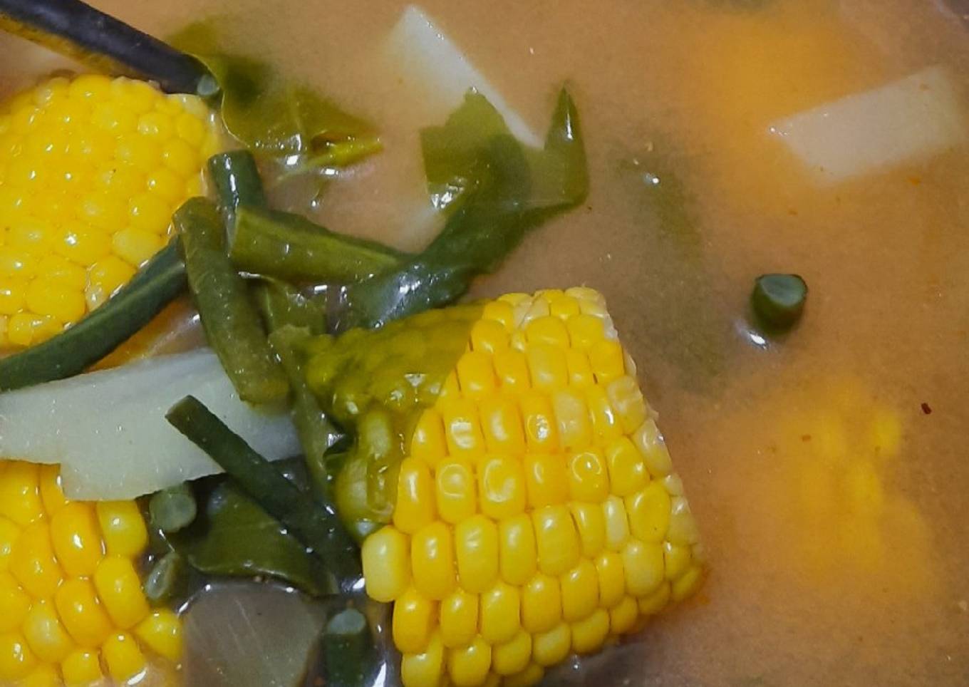 sayur asam