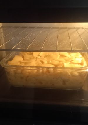 Foto resep Skotel Makaroni Ku
