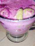 Smooties kefir napuk (naga alpukat)