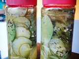 Pepinos Encurtidos 🥒