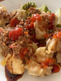 Foto resep Somay