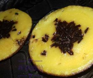Resep Baru Bingka Labu Kuning Sedap