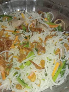 Foto resep Bihun Goreng Sederhana