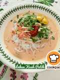 👩‍🍳Laksa Kuah Putih
