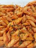 Lumring daun jeruk