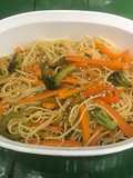 Pasta Yakisoba