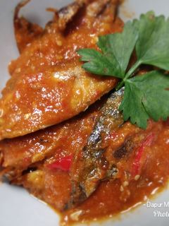 Foto resep Pindang Masak Pedas