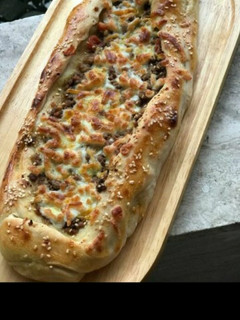 عکسی از دستور پیده گوشت