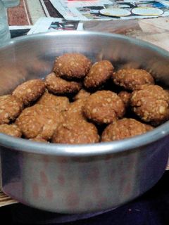 صورة لوصفة كوكيز الشوفان العجيب للدايت 🍩😍😋👌👍🍴☕🍪