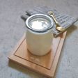 Fla Pudding (homemade)