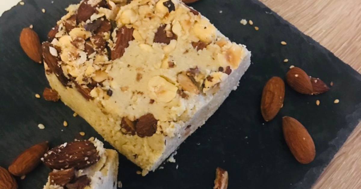 Halva turc de Hela Cookpad