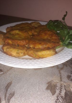 صورة لوصفة معقودة وهرانية