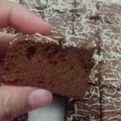 รูปของ Brownies super ekonomis
