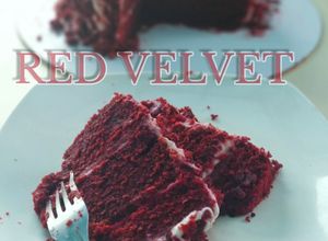 Foto resep RED VELVET CAKE (Super moist with CreamCheese Frosting
