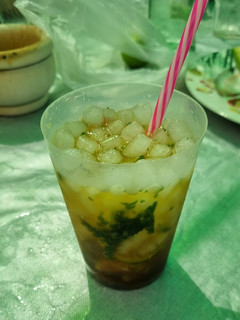 Una foto de Mojito