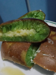 Foto resep Martabak teflon
