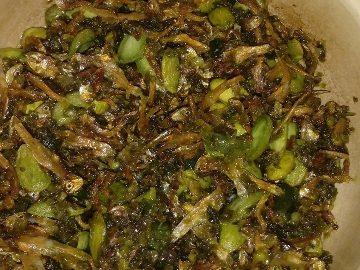 Cara Gampang Membuat Resep Tumis Pete Teri Jengki Cabe Hijau yang Bikin Ngiler Anti Ribet, Menggugah Selera