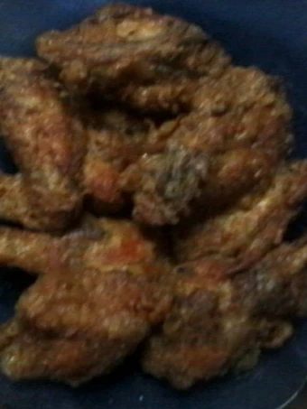 Cara Mudah Membuat Resep Ayam Goreng Lapis Telur yang Lezat Anti Ribet, Mantap Sekali