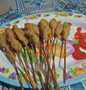 Anti Ribet, Buat Sempol ayam+wortel(mudah..enakk) Rumahan