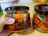 dried chili peppers