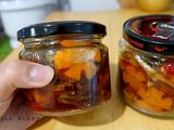GOURMET TUYO (DRIED HERRING) in OLIVE OIL