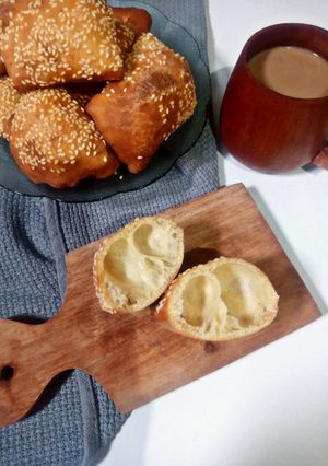 Foto resep Odading kopong