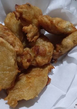 Foto resep Konto konto